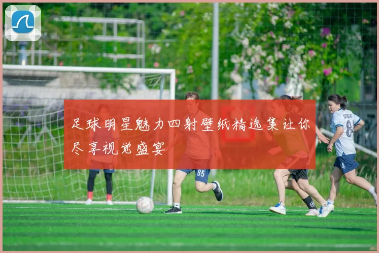 足球明星魅力四射壁纸精选集让你尽享视觉盛宴