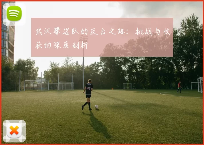 武汉攀岩队的反击之路：挑战与收获的深度剖析